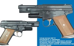 Giải mã hồ sơ: Liên Xô từng có kế hoạch sản xuất các loại vũ khí bất thường