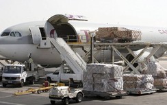Cục Hàng không nói gì việc "vua hàng hiệu" muốn lập hãng vận tải hàng hoá?