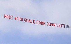 EURO 2020: Fan cuồng tuyển Anh có hành động cực dị