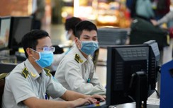 Phát hiện nhiều GPLX giả sử dụng để đi máy bay