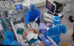 Trưa 13/6, thêm 98 ca mắc mới Covid-19 ở 5 tỉnh, thành phố