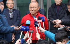 Động thái bất ngờ từ Hàn Quốc trước trận Việt Nam quyết đấu UAE