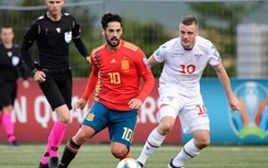Lịch thi đấu bóng đá hôm nay EURO, Copa America ngày 14/6