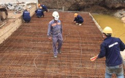 TP.HCM: Hầm chui Nguyễn Văn Linh - Nguyễn Hữu Thọ có cán đích đúng hẹn?