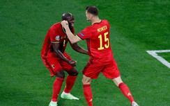 EURO 2020: Tiền đạo gần 3 nghìn tỷ lập cú đúp, Bỉ đại thắng Nga