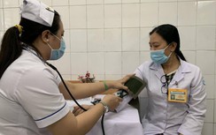 Tiêm 2 mũi vắc xin, vì sao 22 nhân viên BV Bệnh Nhiệt đới vẫn mắc Covid-19?