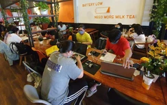 Bất chấp lệnh cấm, spa Tâm Tống, trà sữa One bị xử phạt