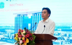 Becamex Bình Dương ủng hộ 65 tỷ đồng phòng chống Covid-19