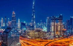 HoREA cảnh báo rủi ro khi "chơi" bất động sản hàng hiệu