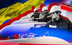 Dự án Nord Stream 2 và đề xuất táo bạo, bất ngờ của chuyên gia Ukraine