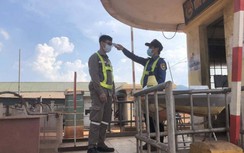 Bất ngờ nhóm giải pháp cảng biển Hà Tĩnh áp dụng để đạt mục tiêu kép