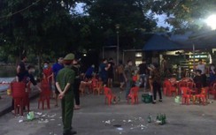 Ca mắc Covid-19 cộng đồng đầu tiên ở TP Vinh đã đi những đâu?