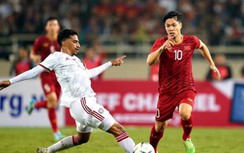 Lịch thi đấu bóng đá hôm nay 15/6: Chờ tuyển Việt Nam làm nên lịch sử