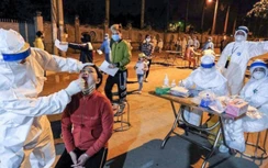 Dịch Covid-19 ngày 14/6: Năm ca tiên lượng tử vong