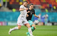 Kết quả bóng đá hôm nay 14/6: EURO 2020 và Copa America 2021