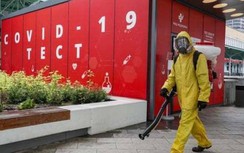 Nga thừa nhận đã phát hiện các đột biến của virus gây bệnh Covid-19