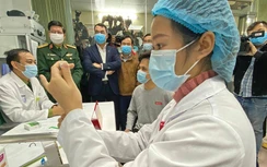 Cần cơ chế gì nhận chuyển giao sản xuất vaccine Covid-19?