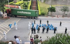 Tây Ninh: Ngăn chặn 6 người xuất cảnh trái phép sang Campuchia