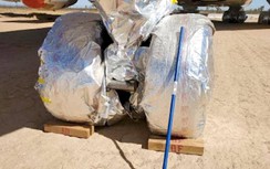 Qantas đau đầu vì bảo quản máy bay thương mại