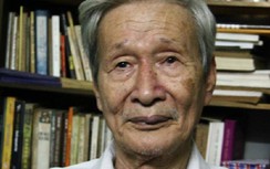 Cuộc đời nhà văn Nguyễn Xuân Khánh là sự tận hiến cho văn chương