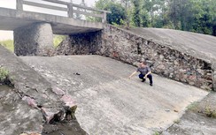 Quảng Ninh: Sau cải tạo và tận thu than, hồ Cầu Cuốn thành hồ “chết”