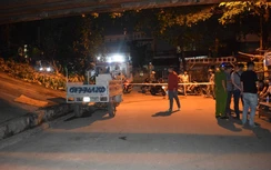 Tài xế xe ba gác bị đâm chết do nhắc tiểu bậy: Vẫn chưa tìm được thân nhân