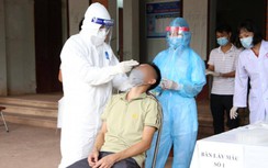 Nóng: Nhân viên ngân hàng ở TP. Vinh nhiễm Covid-19 chưa rõ nguồn lây