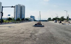 TP.HCM: Nhiều dự án xóa kẹt xe, ngập nước sắp cán đích