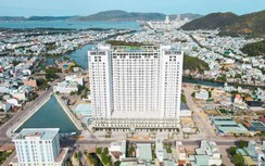 Xu hướng sống xanh lên ngôi, EcoLife Riverside hút khách những ngày cận bàn giao