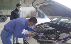 Lợi gì khi điện tử hóa chứng nhận đăng kiểm ô tô?