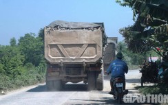 Thanh Hóa tổng lực "dẹp" xe cơi nới thành thùng, chở quá tải