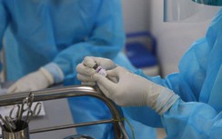 Tối nay 213 ca mắc mới, chuẩn bị chiến dịch tiêm vaccine Covid-19 toàn quốc