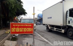 Người vận chuyển hàng hóa lưu trú tại Cà Mau quá 24 giờ cần lưu ý gì?