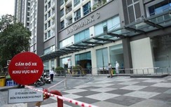 TP.HCM sẽ ứng phó thế nào khi có 500 - 1000 ca nhiễm Covid-19?