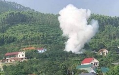 Yên Bái: Nam thanh niên tử vong sau tiếng nổ lớn