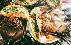 Người phụ nữ bị tê liệt tứ chi sau khi ăn sam biển hiện ra sao?