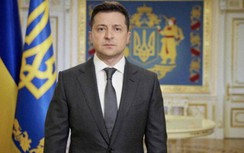 Nord Stream 2: Tổng thống Ukraine tuyên bố sẽ phản đối đến cùng bất chấp EU