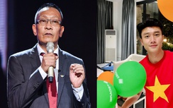 "UAE rất mạnh nhưng không phải mạnh tới mức bất bại"