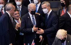 Ông Biden thắng lớn khi NATO chuyển hướng chỉ trích mạnh Trung Quốc?