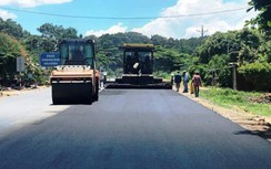 Nhiều dự án giao thông cấp bách chậm tiến độ