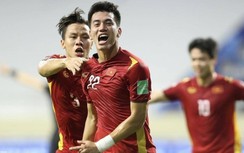 Trực tiếp bóng đá hôm nay 15/6: EURO 2020, Vòng loại World Cup 2022