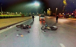 Từ vụ tai nạn làm tài xế đi SH thương tật 78%, lộ nhóm đua xe gây họa