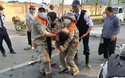 Danh sách bạn đọc ủng hộ gia đình nạn nhân TNGT gặp khó khăn