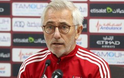 HLV về nhì World Cup phát biểu đầy bất ngờ sau trận thắng "lạ" Việt Nam