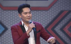 Minh Luân: Một thời sống nhờ tiền học bổng