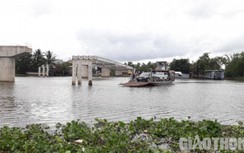 Cầu Xẻo Vẹt kết nối Bạc Liêu và Hậu Giang sẽ hoàn thành vào quý 3/2021