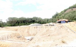 Đắk Lắk: Chủ đầu tư nuốt lời sau khi dân giao đất làm hồ trăm tỷ