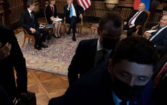 Thượng đỉnh Mỹ-Nga: Ông Biden bị hiểu nhầm vì cánh báo chí xô đẩy hỗn loạn