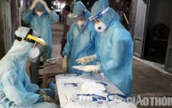 Có nhân viên nghi mắc Covid-19, BV Y Dược TP.HCM xét nghiệm gần 1.000 người