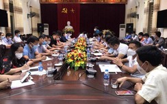Nhân viên ngân hàng mắc Covid-19 chưa tìm thấy F0, Nghệ An thông báo khẩn